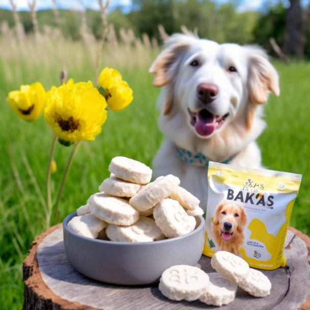 Bana-Yum Bites: Frozen Yogurt and Banana Treat