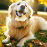 Cheesy Woofers Treats