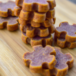 Sweet Potato Dog Treats